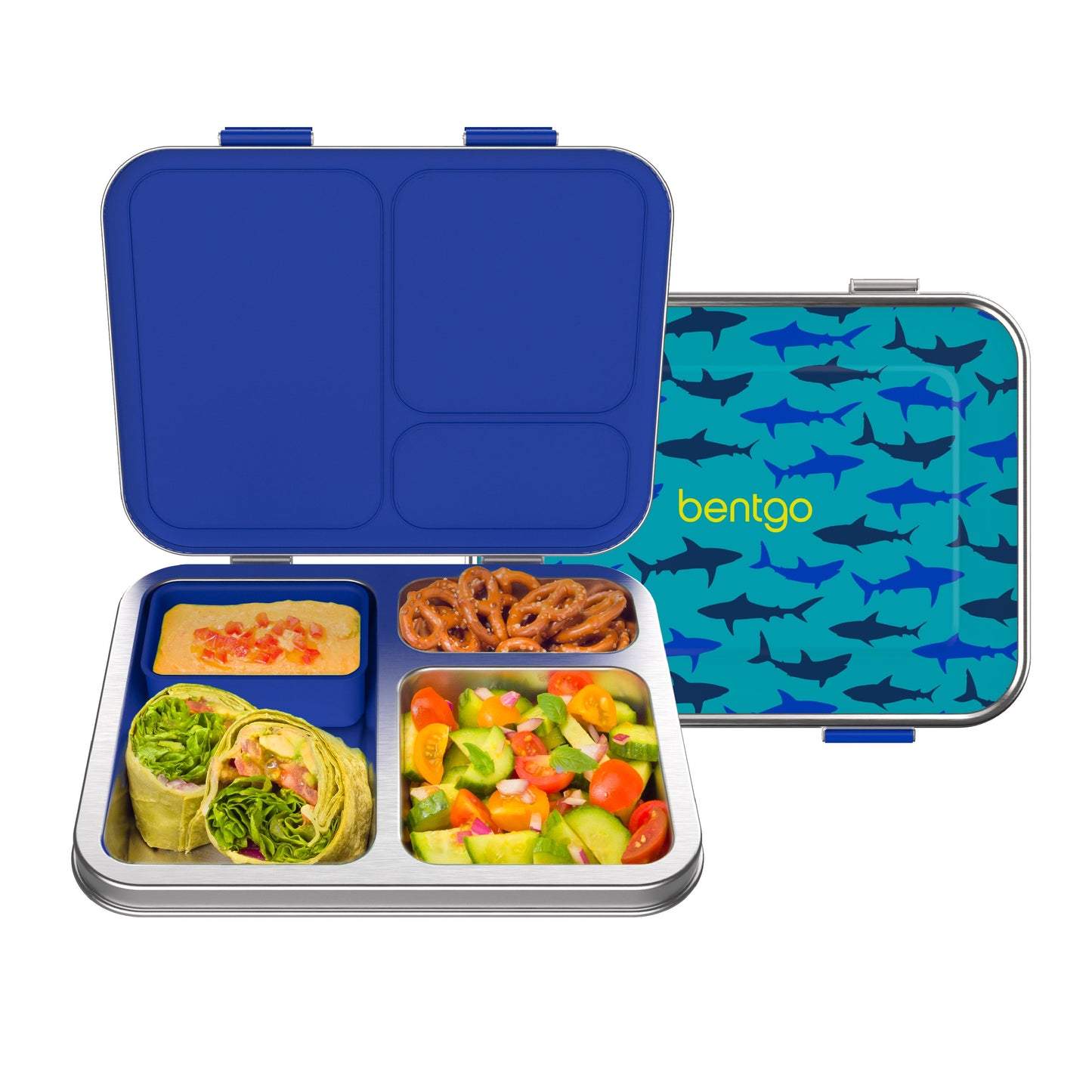 bentgo-kids-stainless-steel-prints-lunch-box-t5 BGSTLPT-SHK_1_8dffa488-70ab-4b47-9d46-718969e0b159.jpg