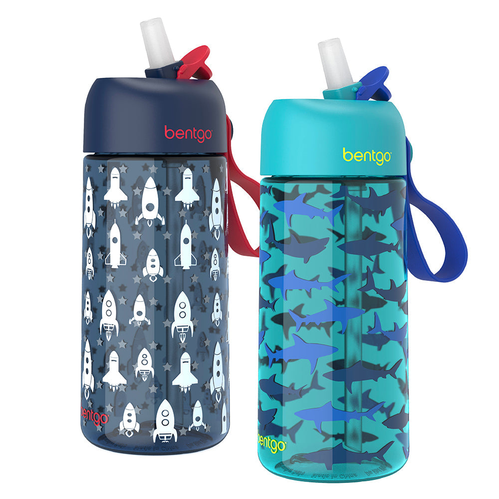 bentgo-kids-prints-water-bottle-2-pack-e4 BGKDWB2-3_Rocket_Shark_-01.jpg