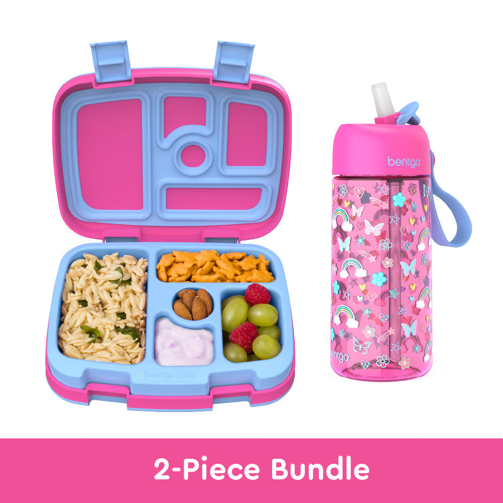 bentgo-kids-prints-lunch-box-and-water-bottle-a3 bentgo-lunch-box-bottle-bundle-rainbow-1.jpg