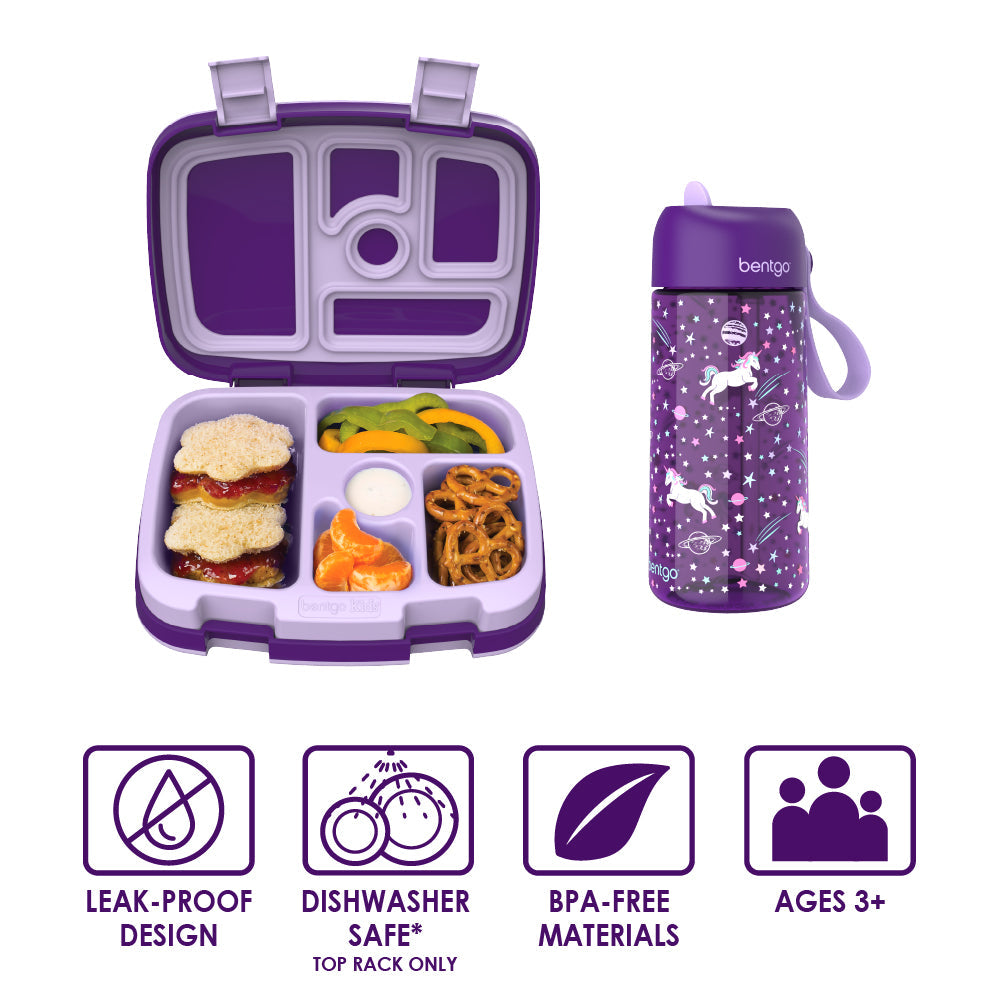 bentgo-kids-prints-lunch-boxes-and-water-bottles-k7 bentgo-lunch-box-bottle-bundle-unicorn-galaxy-3.jpg